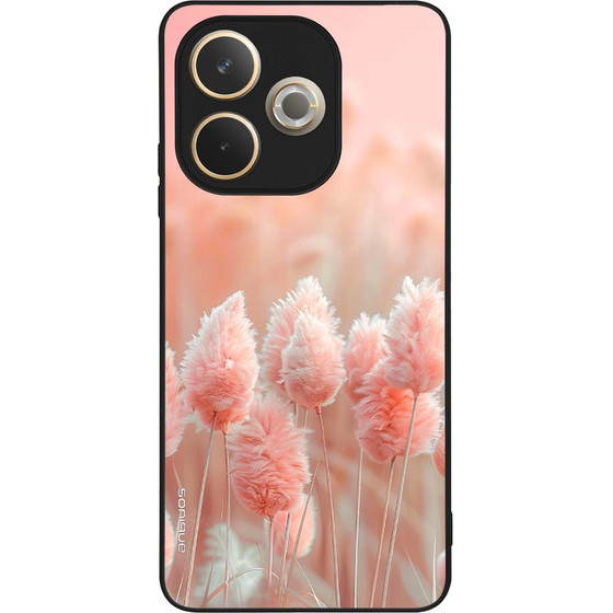 Sonique ���� Sunset in Eden Series ��� Oppo A5 Pro 5G Pink Mirage