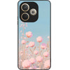 Sonique ���� Sunset in Eden Series ��� Oppo A5 Pro 5G Pure Cotton