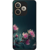 Sonique ���� Sunset in Eden Series ��� Oppo A5 Pro 5G Rhodo Garden