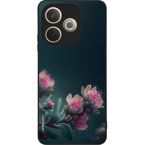 Sonique ���� Sunset in Eden Series ��� Oppo A5 Pro 5G Rhodo Garden