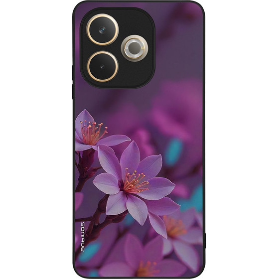 Sonique ���� Sunset in Eden Series ��� Oppo A5 Pro 5G Sakura Bloom