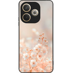 Sonique ���� Sunset in Eden Series ��� Oppo A5 Pro 5G Zen Blossom