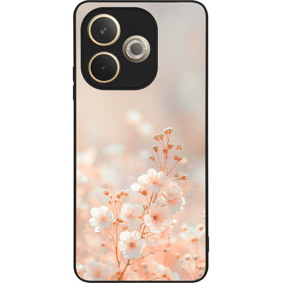 Sonique ���� Sunset in Eden Series ��� Oppo A5 Pro 5G Zen Blossom