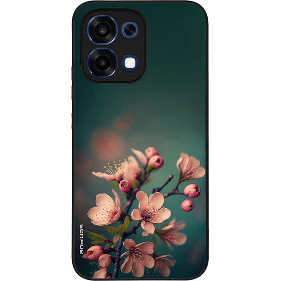 Sonique ���� Sunset in Eden Series ��� Oppo A6 Pro 5G Almond Blossom
