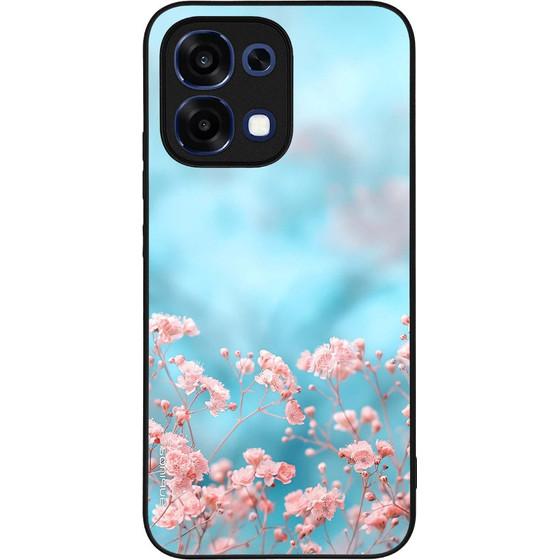 Sonique ���� Sunset in Eden Series ��� Oppo A6 Pro 5G Baby's Breath
