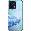 Sonique ���� Sunset in Eden Series ��� Oppo A6 Pro 5G Blue Delphia