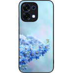 Sonique ���� Sunset in Eden Series ��� Oppo A6 Pro 5G Blue Delphia