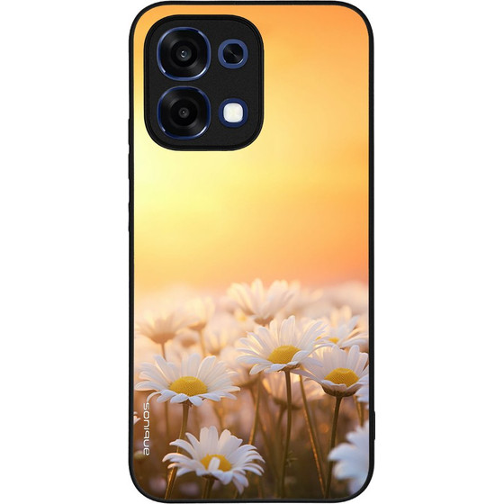 Sonique ���� Sunset in Eden Series ��� Oppo A6 Pro 5G Golden Daisy