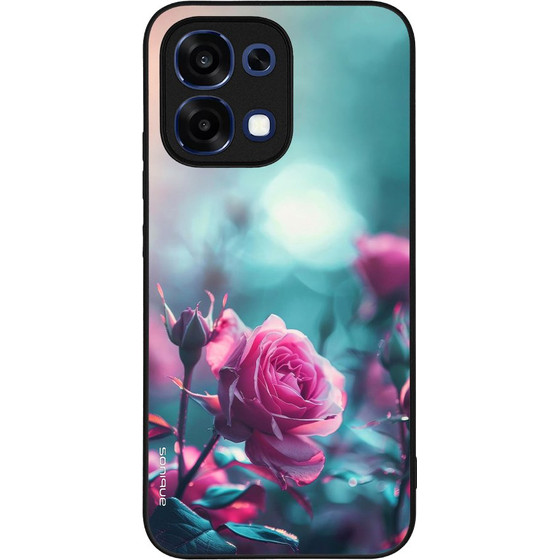 Sonique ���� Sunset in Eden Series ��� Oppo A6 Pro 5G Morning Rose