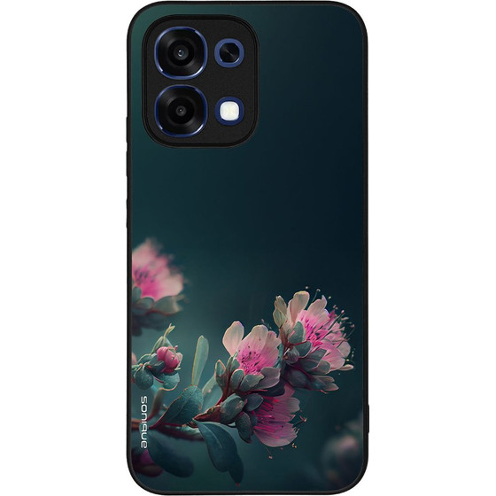 Sonique ���� Sunset in Eden Series ��� Oppo A6 Pro 5G Rhodo Garden