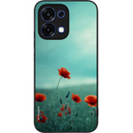 Sonique ���� Sunset in Eden Series ��� Oppo A6 Pro 5G Scarlet Poppy