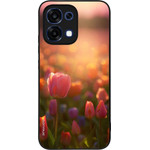 Sonique ���� Sunset in Eden Series ��� Oppo A6 Pro 5G Tulip Velvet