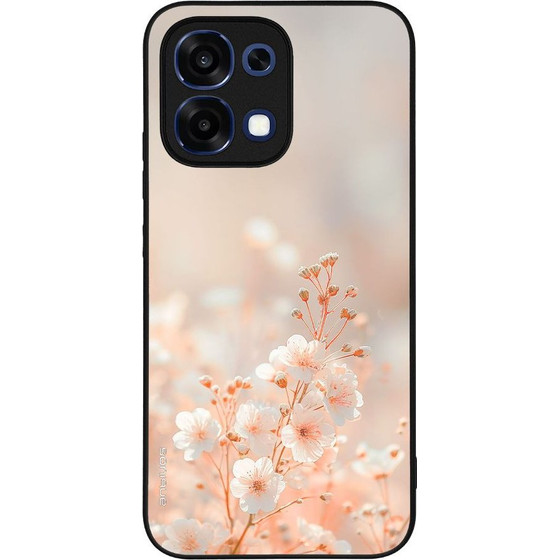 Sonique ���� Sunset in Eden Series ��� Oppo A6 Pro 5G Zen Blossom