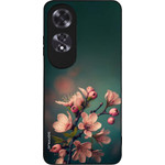 Sonique ���� Sunset in Eden Series ��� Oppo A60 Almond Blossom