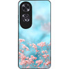 Sonique ���� Sunset in Eden Series ��� Oppo A60 Baby's Breath