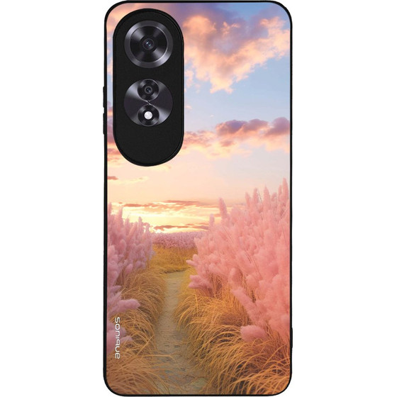 Sonique ���� Sunset in Eden Series ��� Oppo A60 Golden Hour