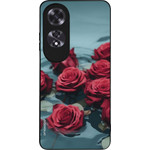 Sonique ���� Sunset in Eden Series ��� Oppo A60 Midnight Rose