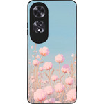 Sonique ���� Sunset in Eden Series ��� Oppo A60 Pure Cotton