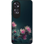 Sonique ���� Sunset in Eden Series ��� Oppo A60 Rhodo Garden