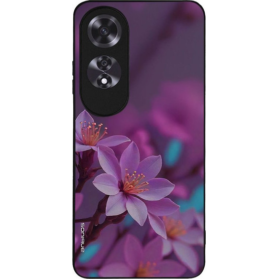 Sonique ���� Sunset in Eden Series ��� Oppo A60 Sakura Bloom