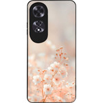 Sonique ���� Sunset in Eden Series ��� Oppo A60 Zen Blossom