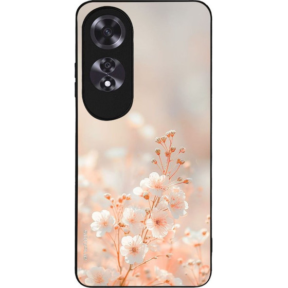 Sonique ���� Sunset in Eden Series ��� Oppo A60 Zen Blossom