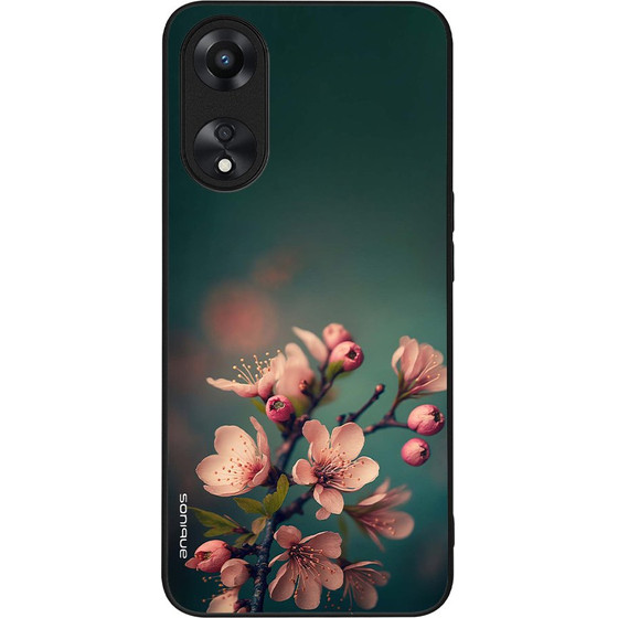 Sonique ���� Sunset in Eden Series ��� Oppo A78 5G Almond Blossom