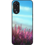 Sonique ���� Sunset in Eden Series ��� Oppo A78 5G Lavender Mist