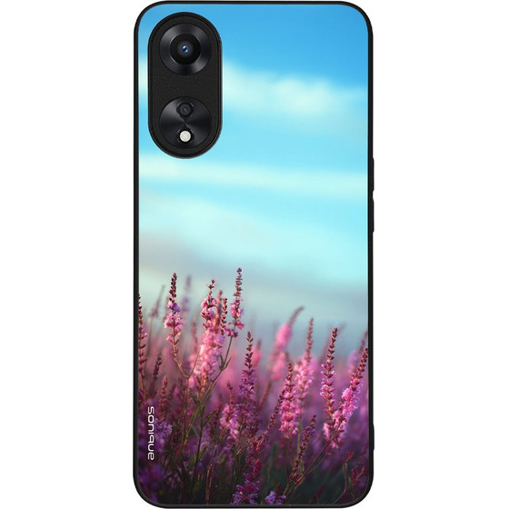 Sonique ���� Sunset in Eden Series ��� Oppo A78 5G Lavender Mist