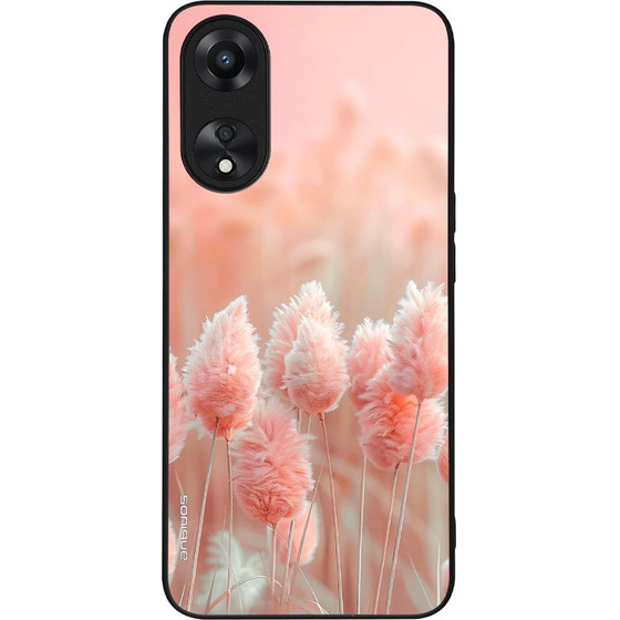 Sonique ���� Sunset in Eden Series ��� Oppo A78 5G Pink Mirage