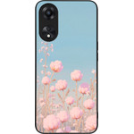 Sonique ���� Sunset in Eden Series ��� Oppo A78 5G Pure Cotton