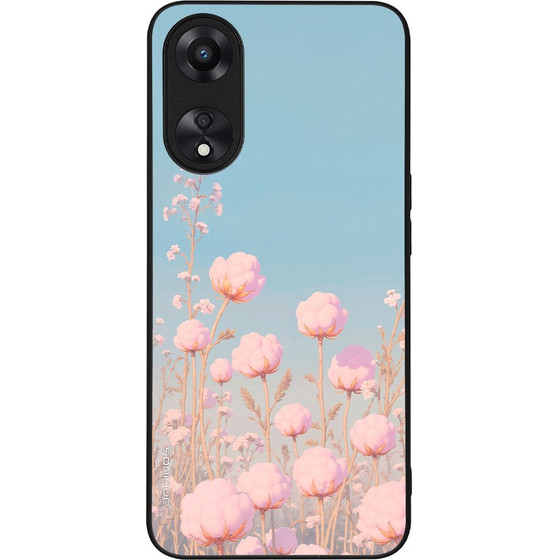 Sonique ���� Sunset in Eden Series ��� Oppo A78 5G Pure Cotton