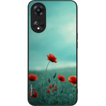Sonique ���� Sunset in Eden Series ��� Oppo A78 5G Scarlet Poppy