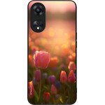 Sonique ���� Sunset in Eden Series ��� Oppo A78 5G Tulip Velvet