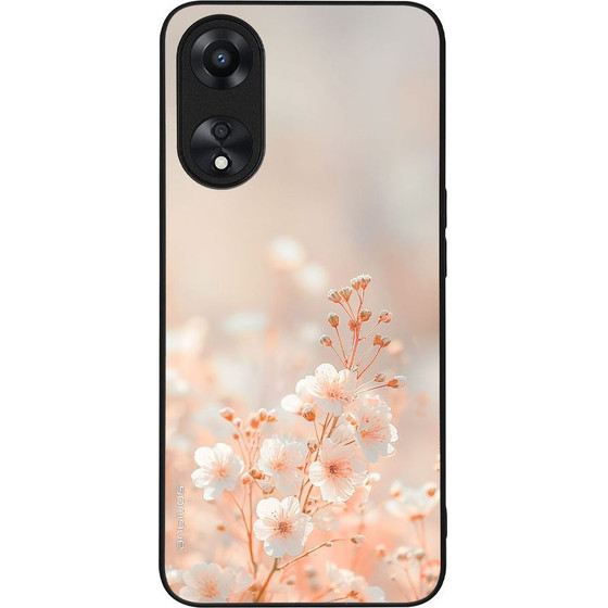 Sonique ���� Sunset in Eden Series ��� Oppo A78 5G Zen Blossom