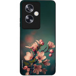 Sonique ���� Sunset in Eden Series ��� Oppo A79 5G Almond Blossom