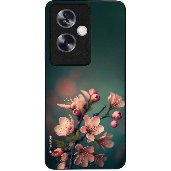 Sonique ���� Sunset in Eden Series ��� Oppo A79 5G Almond Blossom