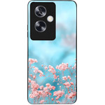 Sonique ���� Sunset in Eden Series ��� Oppo A79 5G Baby's Breath