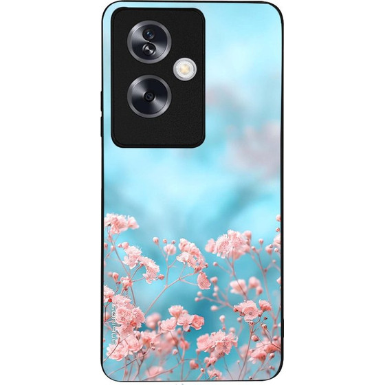 Sonique ���� Sunset in Eden Series ��� Oppo A79 5G Baby's Breath