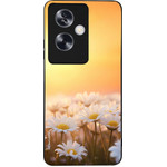 Sonique ���� Sunset in Eden Series ��� Oppo A79 5G Golden Daisy