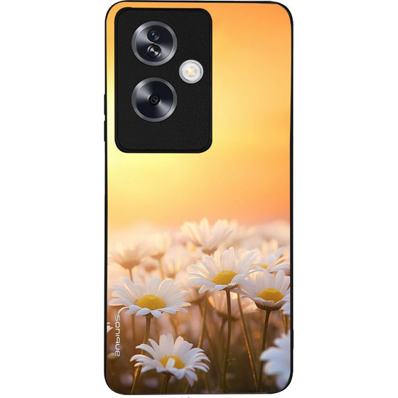 Sonique ���� Sunset in Eden Series ��� Oppo A79 5G Golden Daisy