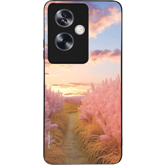 Sonique ���� Sunset in Eden Series ��� Oppo A79 5G Golden Hour
