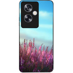 Sonique ���� Sunset in Eden Series ��� Oppo A79 5G Lavender Mist