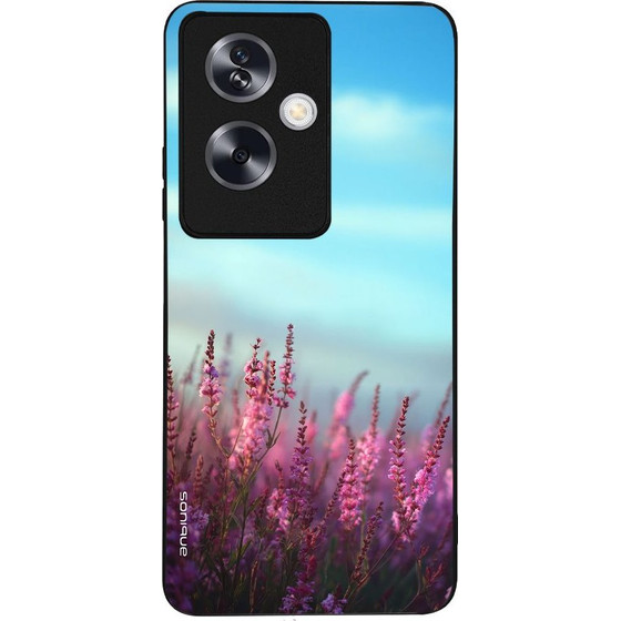 Sonique ���� Sunset in Eden Series ��� Oppo A79 5G Lavender Mist