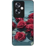 Sonique ���� Sunset in Eden Series ��� Oppo A79 5G Midnight Rose