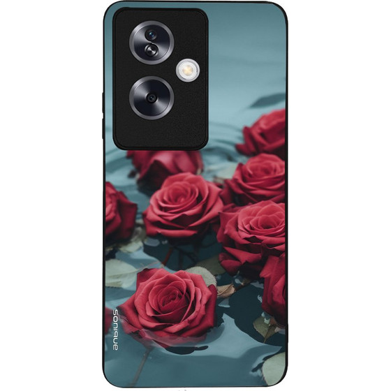 Sonique ���� Sunset in Eden Series ��� Oppo A79 5G Midnight Rose