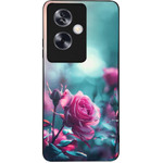 Sonique ���� Sunset in Eden Series ��� Oppo A79 5G Morning Rose