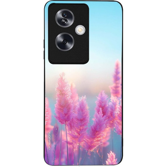 Sonique ���� Sunset in Eden Series ��� Oppo A79 5G Pampas Ether