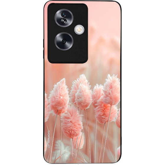 Sonique ���� Sunset in Eden Series ��� Oppo A79 5G Pink Mirage
