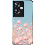 Sonique ���� Sunset in Eden Series ��� Oppo A79 5G Pure Cotton